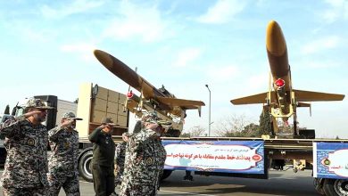 L’Iran en état d’alerte face à une infiltration majeure : des agents du Mossad arrêtés