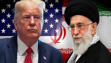 L’Iran met à l’épreuve les principes de Trump… Tombera-t-il dans le piège de ses prédécesseurs qu’il dénonçait ?