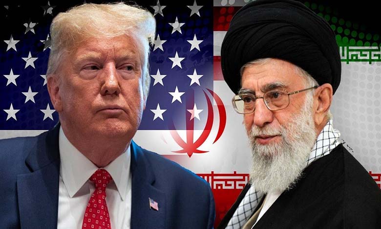L’Iran met à l’épreuve les principes de Trump… Tombera-t-il dans le piège de ses prédécesseurs qu’il dénonçait ?