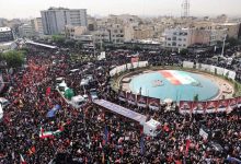 L’Iran organise des funérailles officielles pour des chefs militaires et scientifiques tués lors des frappes israéliennes
