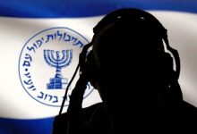 L’Iran tente de combler la faille israélienne : arrestation de deux agents présumés du Mossad