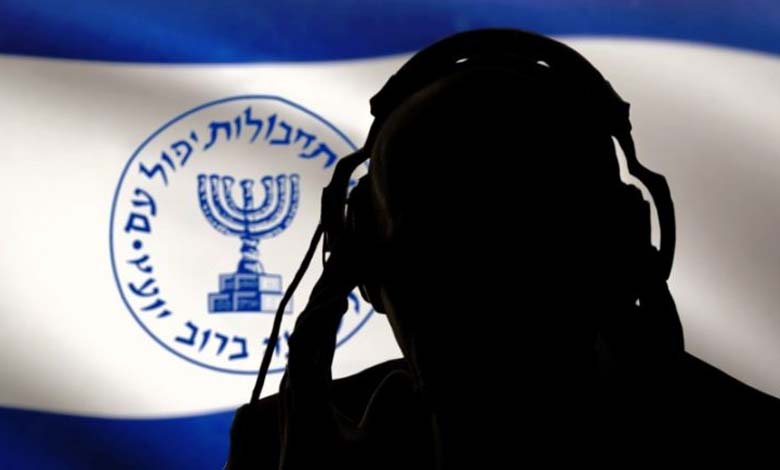 L’Iran tente de combler la faille israélienne : arrestation de deux agents présumés du Mossad