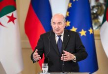 L’Union européenne aggrave les difficultés de l’Algérie en l’inscrivant sur la liste noire