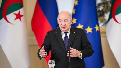 L’Union européenne aggrave les difficultés de l’Algérie en l’inscrivant sur la liste noire