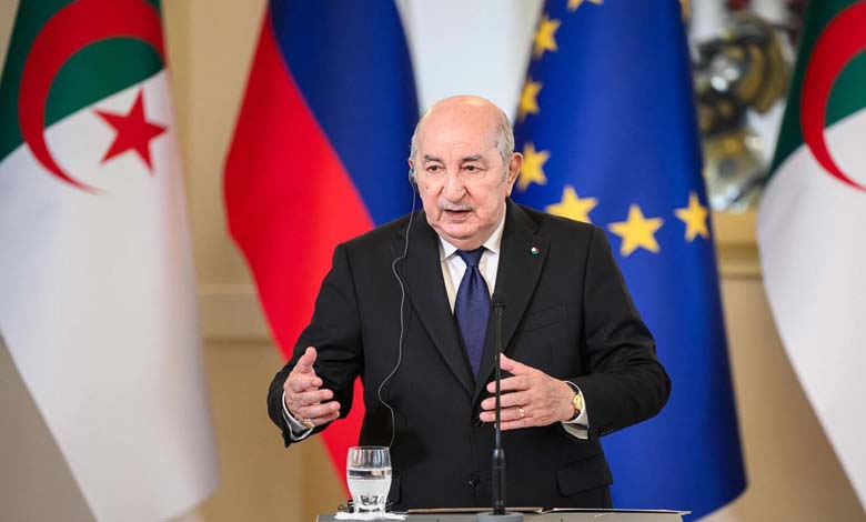 L’Union européenne aggrave les difficultés de l’Algérie en l’inscrivant sur la liste noire