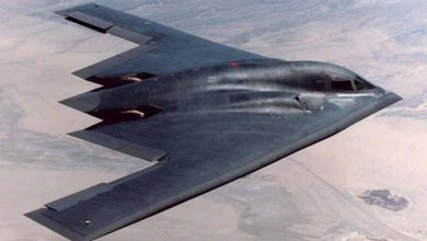 La B-2 dans le ciel iranien : le confort des pilotes - un élément clé de la mission