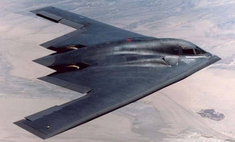 La B-2 dans le ciel iranien : le confort des pilotes - un élément clé de la mission