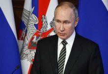 La Russie met en garde contre l’usage d’armes nucléaires tactiques pour frapper le site de Fordo