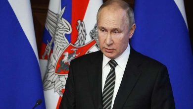 La Russie met en garde contre l’usage d’armes nucléaires tactiques pour frapper le site de Fordo
