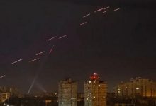 La Russie riposte à la Toile d'Araignée : neuf régions ukrainiennes sous les flammes