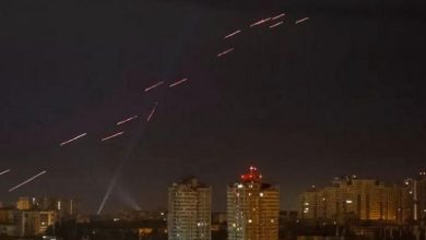 La Russie riposte à la Toile d'Araignée : neuf régions ukrainiennes sous les flammes