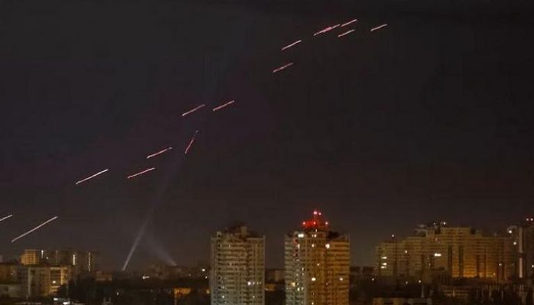 La Russie riposte à la Toile d'Araignée : neuf régions ukrainiennes sous les flammes
