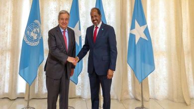 La Somalie demande la suppression d’un mécanisme de soutien international malgré la fragilité de la situation