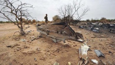 La chute d’un avion du Félin d’Afrique enflamme le nord du Mali : vers un scénario de guerre ?