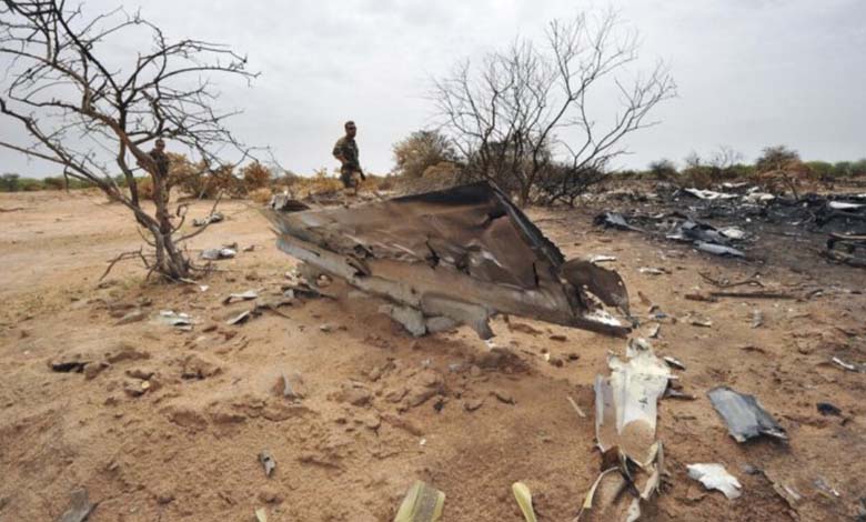 La chute d’un avion du Félin d’Afrique enflamme le nord du Mali : vers un scénario de guerre ?