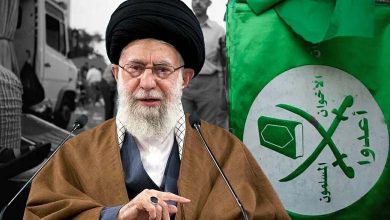 La division des Frères musulmans entre soutien et rejet de l'Iran révèle la fragilité de l'organisation internationale