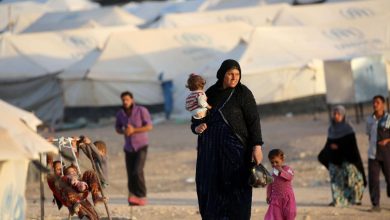 La fin du camp de Rukban annonce-t-elle la fermeture des autres camps ?