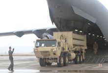 La guerre entre l’Iran et Israël : la confiance du Pentagone dans le THAAD est-elle ébranlée ?