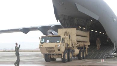 La guerre entre l’Iran et Israël : la confiance du Pentagone dans le THAAD est-elle ébranlée ?