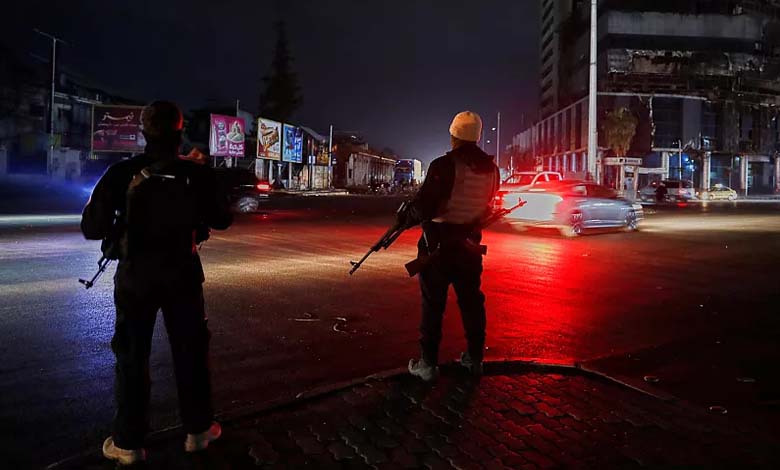 La mort de 13 Alaouites sous les tirs des forces d’al-Charaa ravive les blessures sectaires