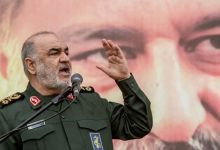 La mort de Hossein Salami révèle l’ampleur de l’infiltration israélienne au sein des Gardiens de la Révolution