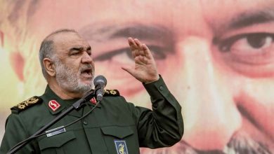 La mort de Hossein Salami révèle l’ampleur de l’infiltration israélienne au sein des Gardiens de la Révolution