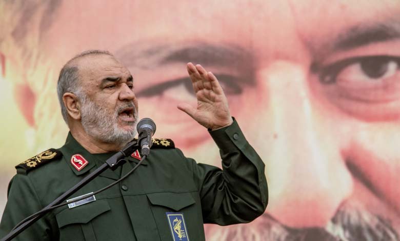 La mort de Hossein Salami révèle l’ampleur de l’infiltration israélienne au sein des Gardiens de la Révolution