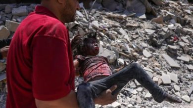 La proposition américaine sur Gaza est sur la table du Hamas… et des signes d'une éventuelle percée