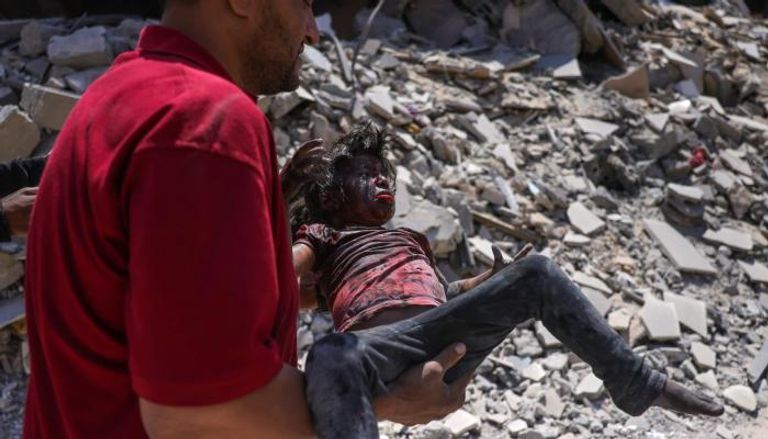 La proposition américaine sur Gaza est sur la table du Hamas… et des signes d'une éventuelle percée