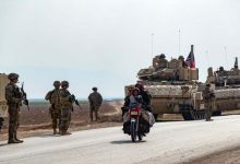 La réduction de la présence américaine en Syrie déstabilise les FDS