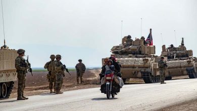 La réduction de la présence américaine en Syrie déstabilise les FDS