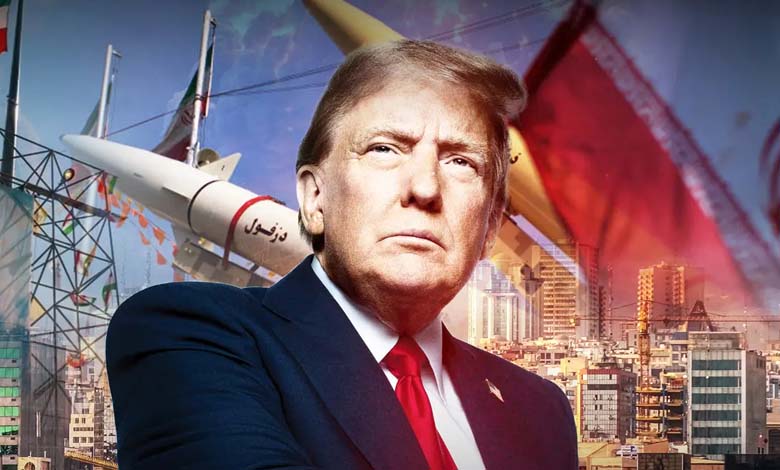 L’administration Trump défend les frappes contre l’Iran, mais une fuite met en doute leur succès 