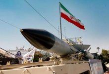 L’arsenal de missiles de l’Iran : ce qui n’a pas encore été utilisé dans la guerre contre Israël