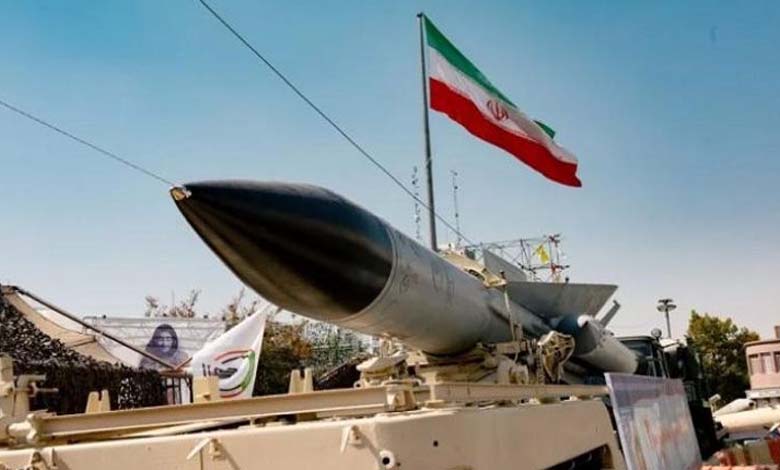 L’arsenal de missiles de l’Iran : ce qui n’a pas encore été utilisé dans la guerre contre Israël
