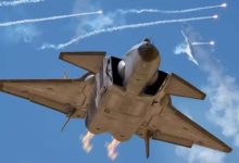 Le J-20 protège le ciel de Pékin : une avancée stratégique dans les capacités de l’armée de l’air chinoise