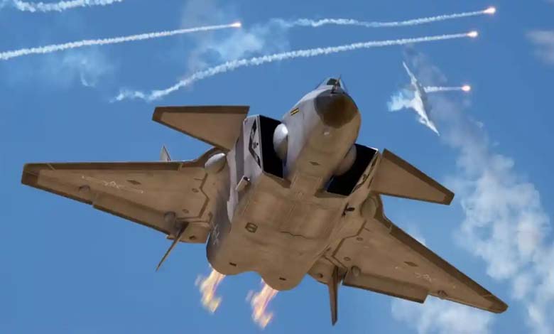 Le J-20 protège le ciel de Pékin : une avancée stratégique dans les capacités de l’armée de l’air chinoise