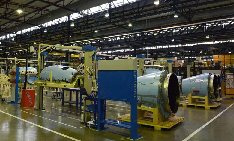 Le Maroc crée une société pour accélérer la localisation des industries de défense