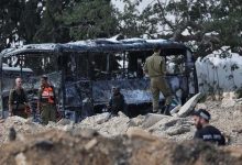 Le Mossad ou le renseignement militaire ? L’Iran cible un site sécuritaire en Israël