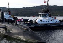 Le Royaume-Uni se dote de sous-marins nucléaires : la plus grande refonte de sa défense depuis les années 1990