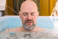 Le bain de glace : la vérité choquante derrière cette méthode de récupération célèbre