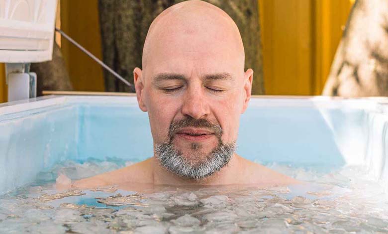 Le bain de glace : la vérité choquante derrière cette méthode de récupération célèbre