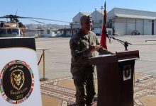 Le chef du Centcom révèle l’existence de plans prêts à frapper l’Iran