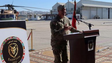 Le chef du Centcom révèle l’existence de plans prêts à frapper l’Iran