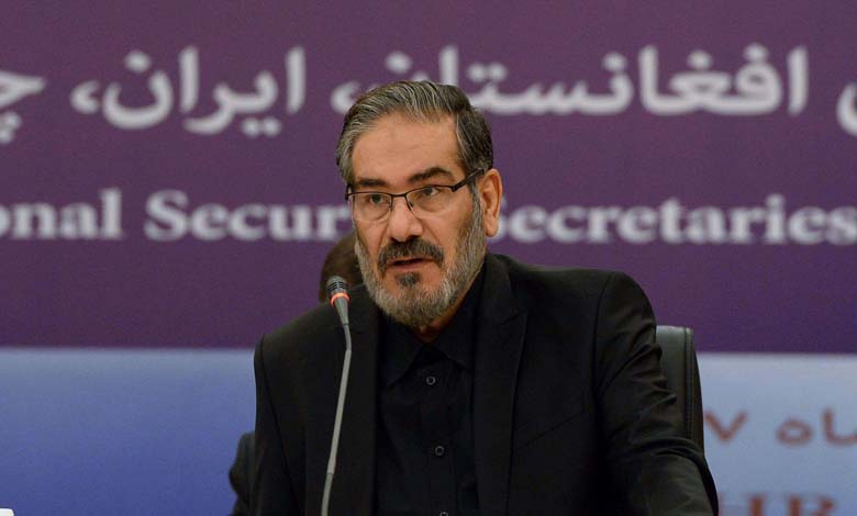 Le conseiller de Khamenei brise le silence des rumeurs de mort : je suis en vie