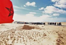 Le drapeau de la nation au-dessus de tous les autres : aucun compromis avec ceux qui menacent l’unité du Maroc
