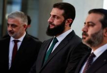 Le président al-Charaa peine à asseoir son autorité après six mois au pouvoir
