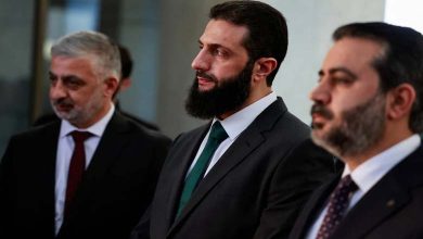 Le président al-Charaa peine à asseoir son autorité après six mois au pouvoir