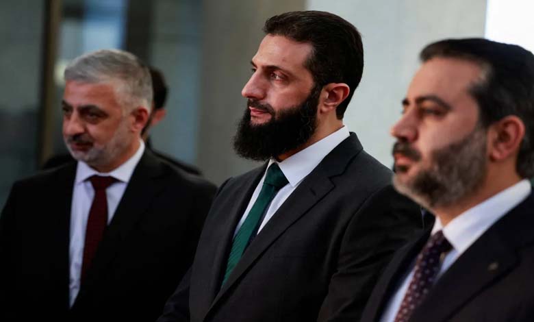 Le président al-Charaa peine à asseoir son autorité après six mois au pouvoir