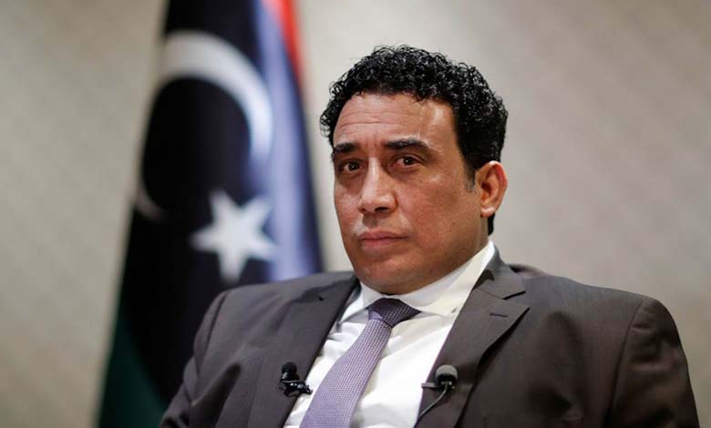 Le président el-Menfi interdit les manifestations armées à Tripoli, craignant une dérive sécuritaire