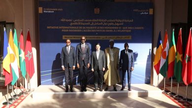 Le projet atlantique marocain : une bouée de sauvetage pour les pays du Sahel face aux crises